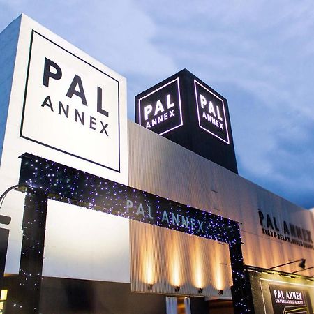 Pal Annex Katsuyama (Adults Only) Hotell Miyakomachi Eksteriør bilde
