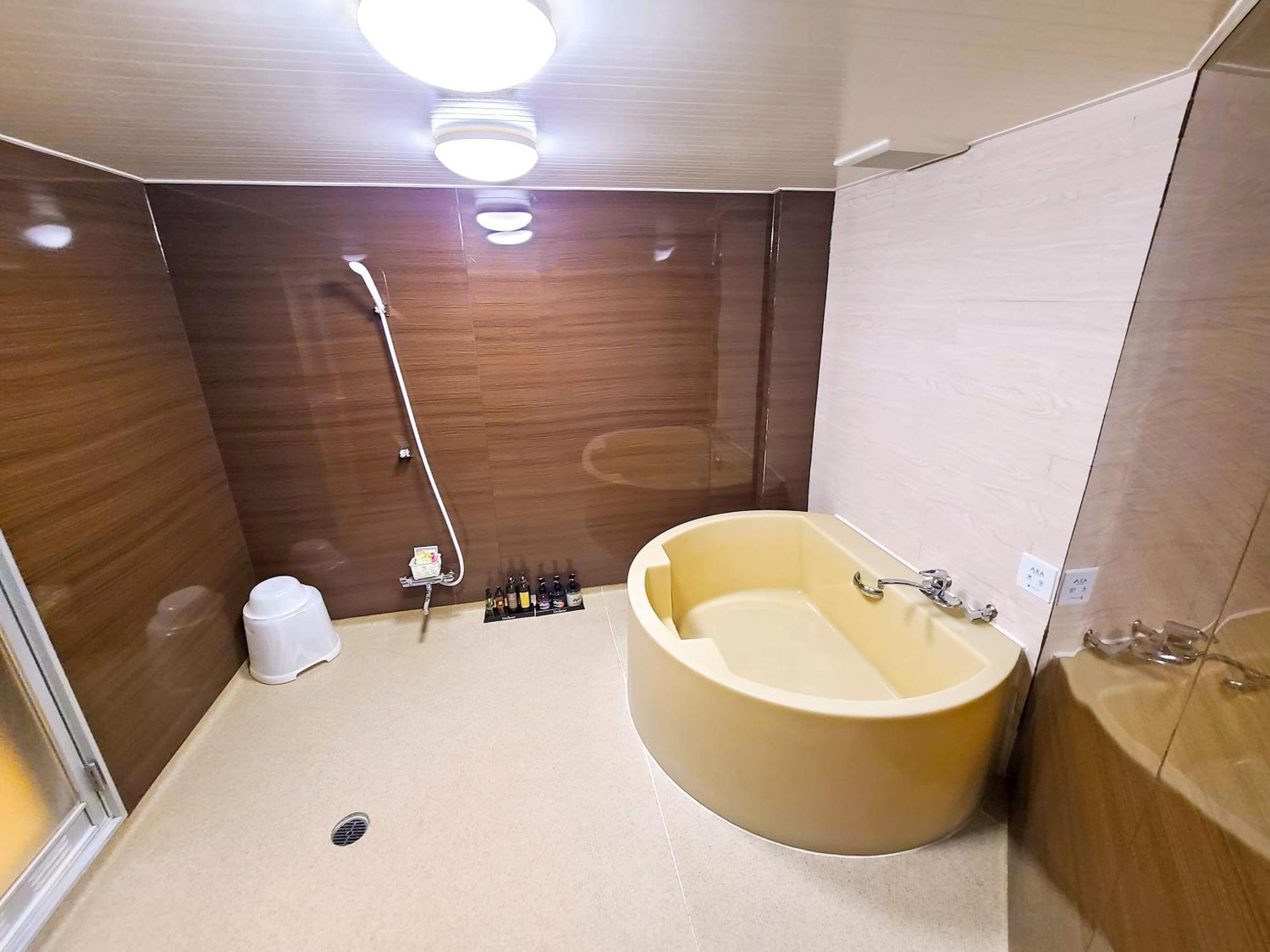 Pal Annex Katsuyama (Adults Only) Hotell Miyakomachi Eksteriør bilde