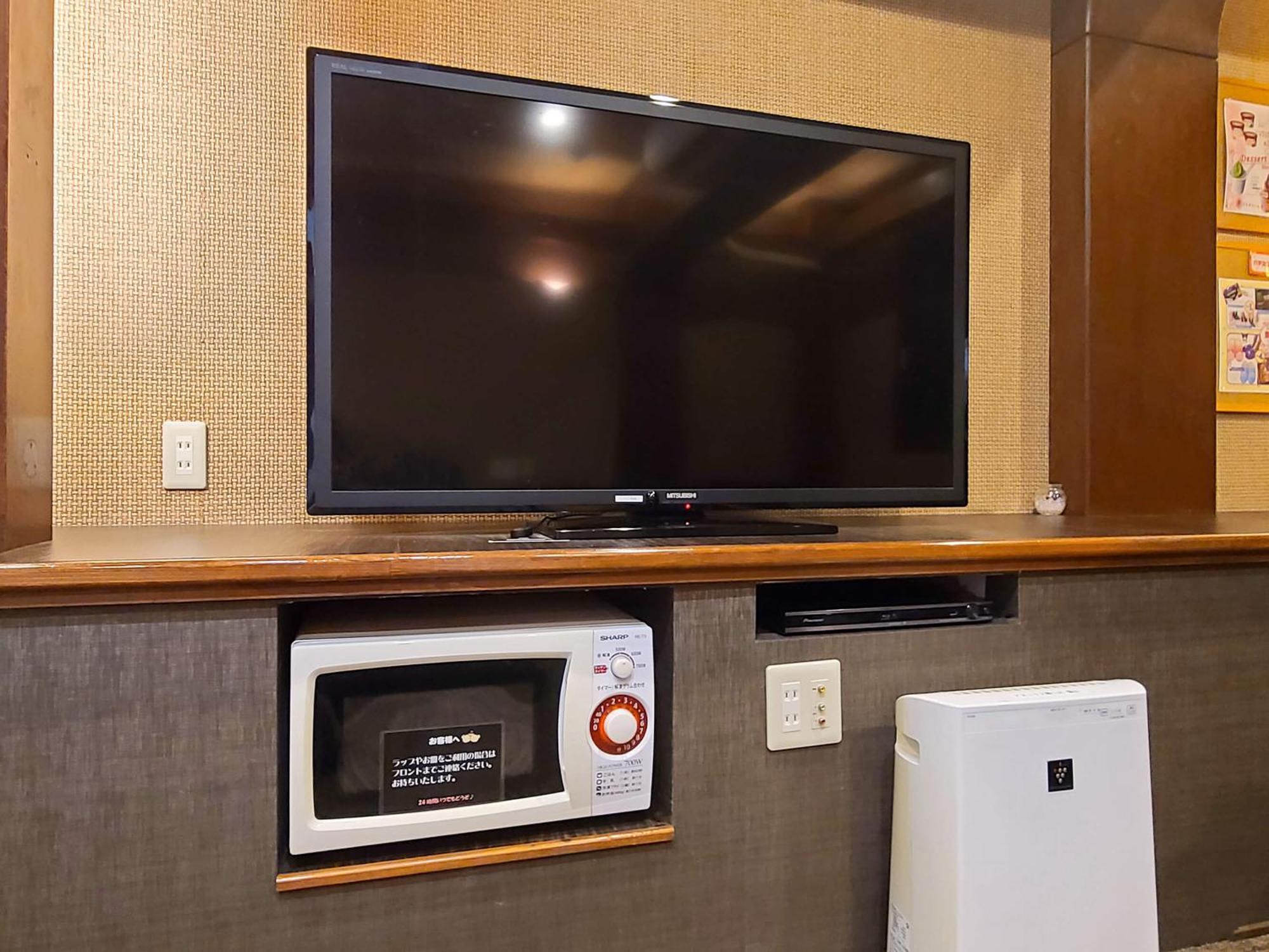 Pal Annex Katsuyama (Adults Only) Hotell Miyakomachi Eksteriør bilde