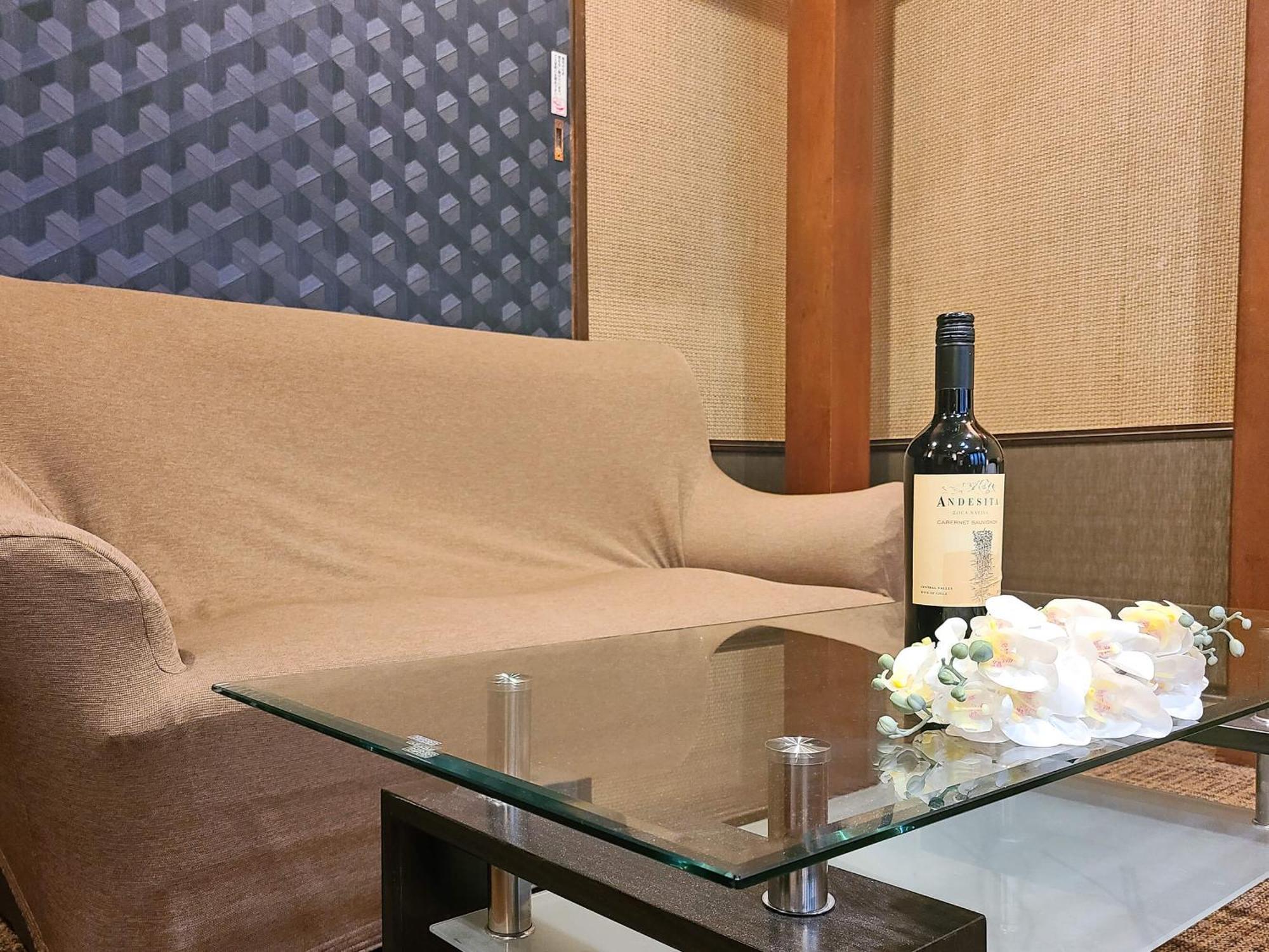 Pal Annex Katsuyama (Adults Only) Hotell Miyakomachi Eksteriør bilde
